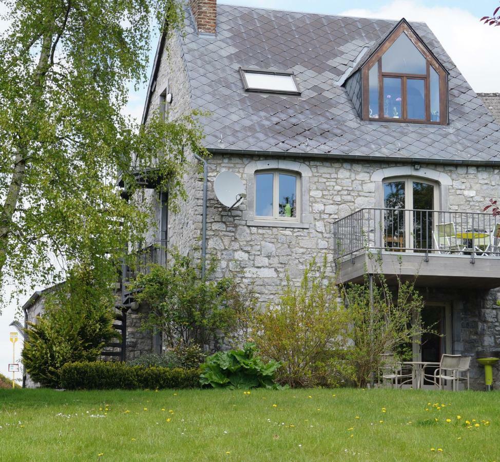 Gite Saboti Dinant Exterior photo