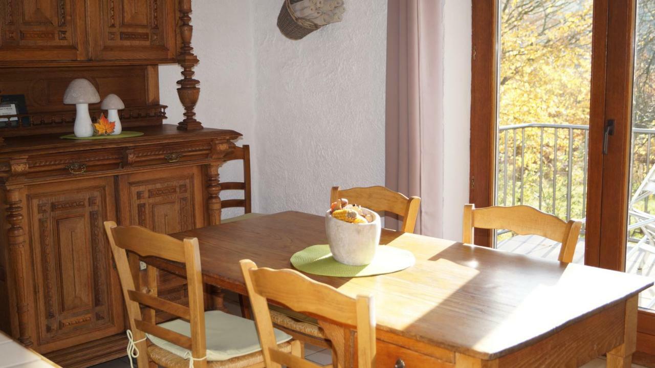 Gite Saboti Dinant Exterior photo